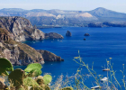 Mythical Volcanoes of Sicily - Milazzo & the Aeolian Islands