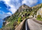 The Amalfi Coast & Sorrento Peninsula by E-Bike