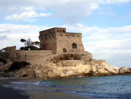 The Amalfi Coast & Sorrento Peninsula by E-Bike