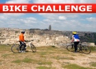 Cycling across southern Italy - from Puglia to the Amalfi Coast & Sorrento