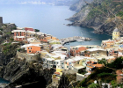 Cinque Terre & Levanto - the best walks (centre-based)