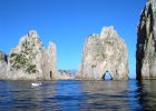 The ultimate Amalfi Coast & Capri Kayaking Adventure