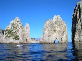 The ultimate Amalfi Coast & Capri Kayaking Adventure