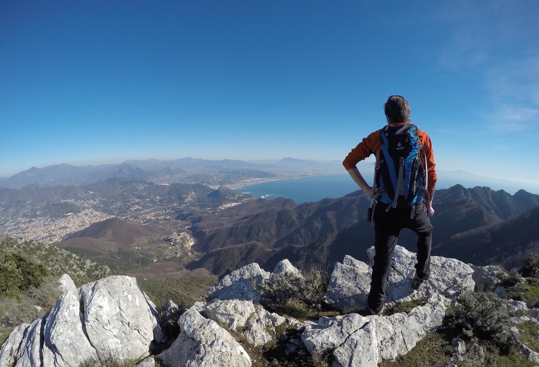 italian holiday guided and self guided tours genius loci