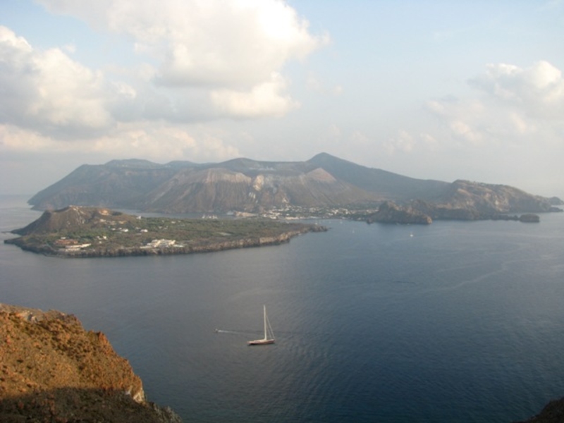 Aeolian Islands
