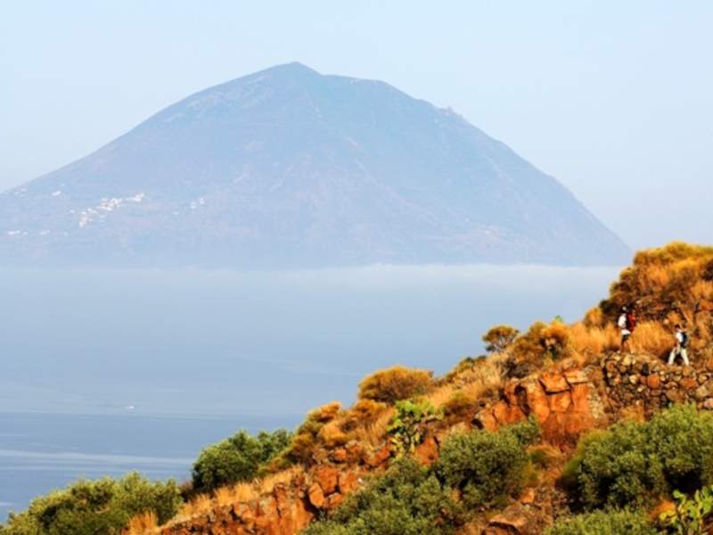 Aeolian Islands